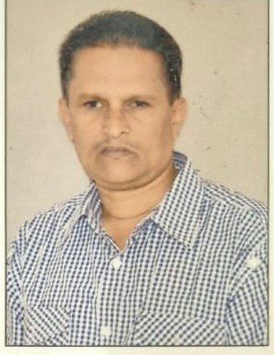 निवासी उपजिल्हाधिकारी